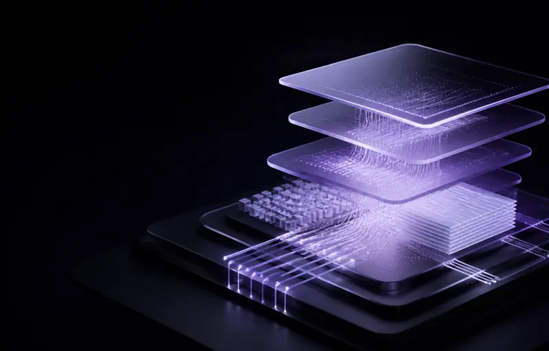 Abstract AI-ready systems modernization