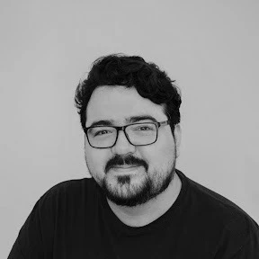 Andrey Martínez Zambrana, Chief Product Officer (CPO) at NOUS