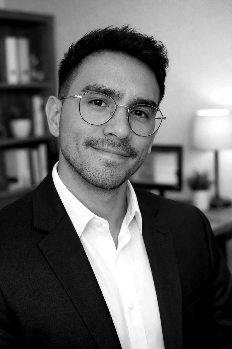 Jefry Quirós Acuña, Chief Marketing Officer (CMO) at NOUS