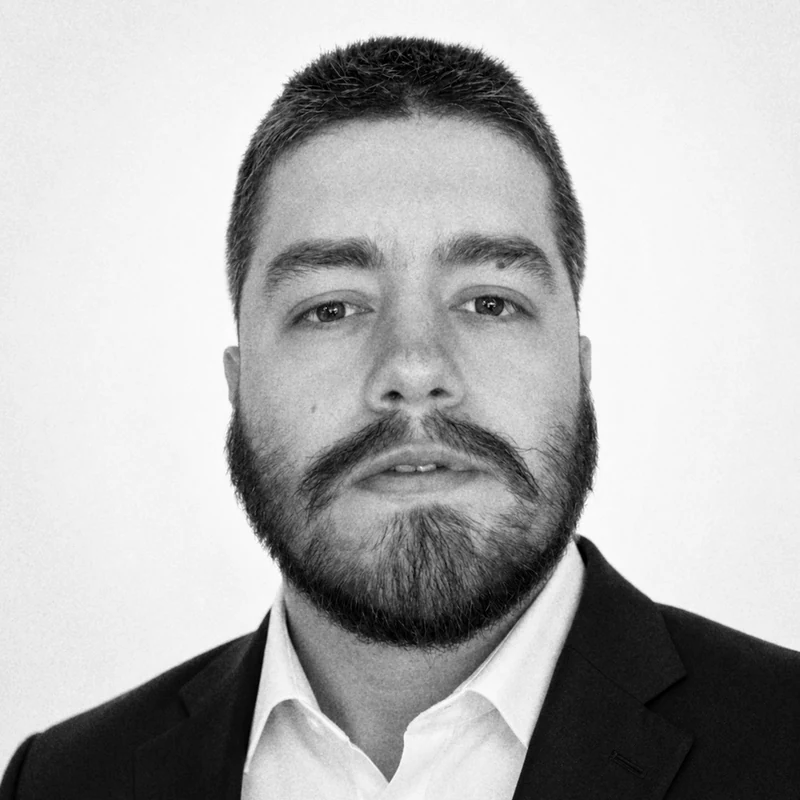 Roberto Pereira Ugalde, Chief Executive Officer (CEO) & Founder at NOUS